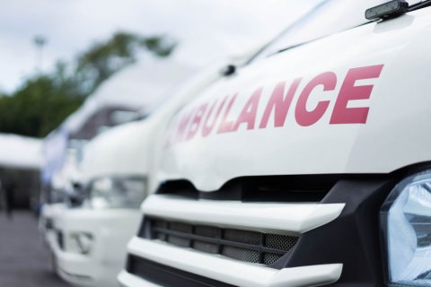 Transport longue distance en ambulance - Air Ambulances à Strasbourg